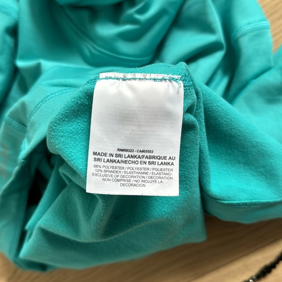 Nike Women’s Warm Up Sweater Size S - Picture 6 of 9